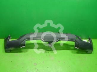 Бампер задний Hyundai Creta I 2016 - 2021