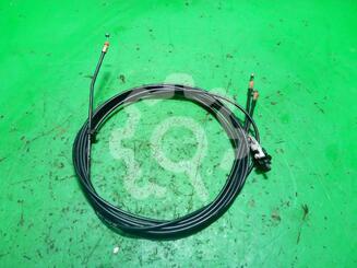 Трос открывания багажника Lifan Solano I 2008 - 2016