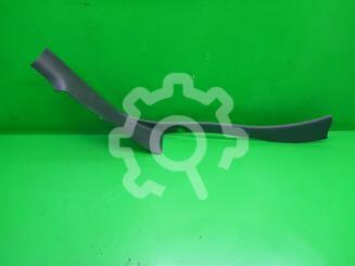 Накладка порога (внутренняя) Citroen C3 [I] 2002 - 2009