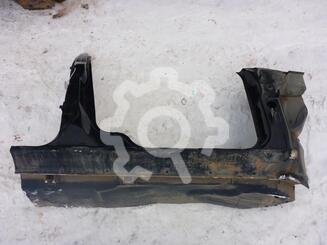Порог со стойкой правый Volvo XC70 I 2000 - 2007