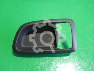 Накладка двери задней левой Mazda 3 I [BK] 2003 - 2009