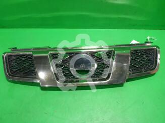Решетка радиатора Nissan X - Trail (T31) c 2007 г.