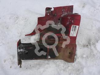 Лонжерон передний правый Ford Fusion 2002 - 2012