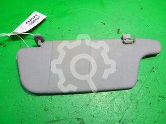 Козырек солнцезащитный (внутри) Hyundai Accent II 1999 - 2012