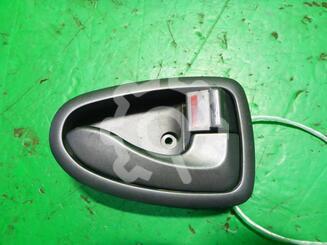 Ручка двери задней внутренняя правая Hyundai Accent II 1999 - 2012