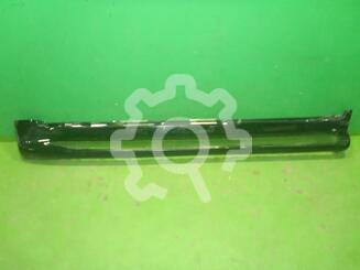 Накладка порога (наружная) Toyota Land Cruiser [200] 2007 - 2021