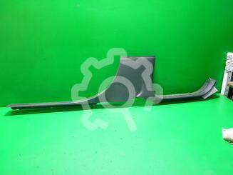 Накладка порога (внутренняя) Volkswagen Touareg I 2002 - 2010