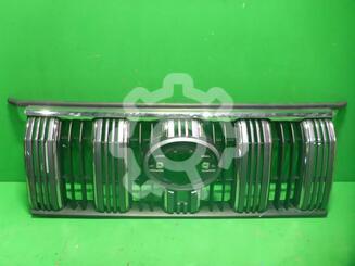 Решетка радиатора Toyota Land Cruiser Prado [150] 2009 - н.в.