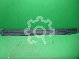 Накладка подножки Toyota Land Cruiser Prado [150] 2009 - н.в.