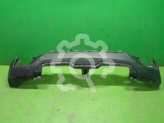 Бампер задний Hyundai Creta I 2016 - 2021