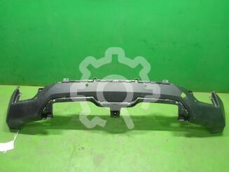 Бампер задний Hyundai Creta I 2016 - 2021