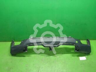 Бампер задний Hyundai Creta I 2016 - 2021