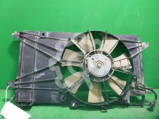 Вентилятор радиатора Mazda 5 I [CR] 2005 - 2010