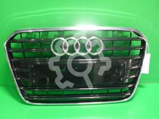 Решетка радиатора Audi A6 [C7,4G] 2011 - 2018