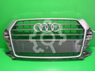 Решетка радиатора Audi Q3 [8U] 2011 - 2018