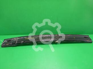 Усилитель заднего бампера Nissan Qashqai (J11) c 2014 г.