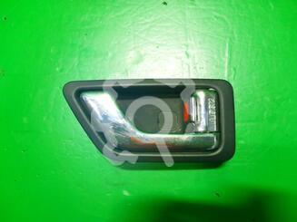 Ручка двери задней внутренняя правая Hyundai Getz 2002 - 2011