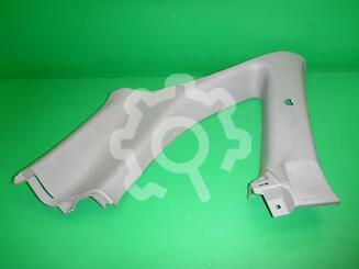 Обшивка багажника Vortex Tingo 2010 - 2014