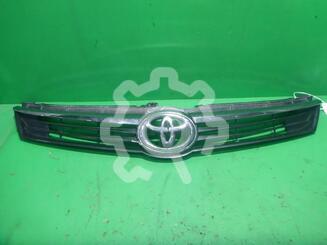 Решетка радиатора Toyota Camry VII [XV50] 2011 - 2018