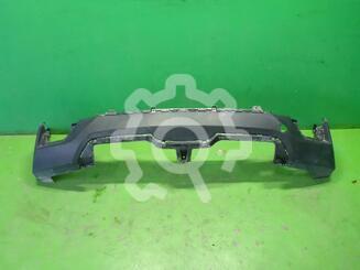 Бампер задний Hyundai Creta I 2016 - 2021