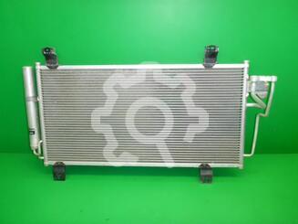Радиатор кондиционера (конденсер) Mazda 6 II [GH] 2007 - 2013