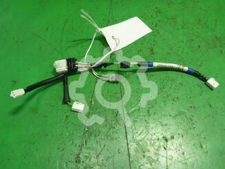 Проводка (коса) Toyota Yaris 2005 - 2011