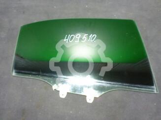 Стекло двери задней правой Honda Accord VIII 2007 - 2013