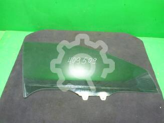 Стекло двери передней правой Honda Accord VIII 2007 - 2013