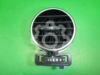 Дефлектор воздушный Land Rover Discovery III 2004 - 2009