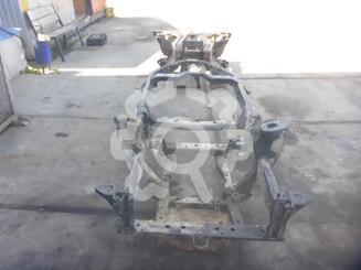 Рама Land Rover Discovery III 2004 - 2009