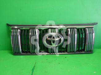 Решетка радиатора Toyota Land Cruiser Prado [150] 2009 - н.в.