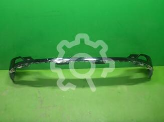 Бампер задний Toyota RAV 4 IV [CA40] 2012 - 2019