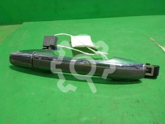 Ручка двери наружная Honda Civic VIII [4D] 2005 - 2011