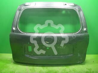 Дверь багажника Toyota Land Cruiser Prado [150] 2009 - н.в.
