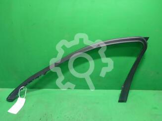 Накладка двери передней правой BMW 7-Series [F01, F02, F04] 2008 - 2015