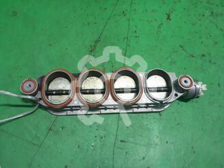 Заслонка воздушная Honda CR-V III 2006 - 2012