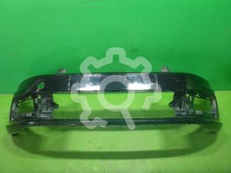 Бампер передний Volkswagen Polo V (Sedan RUS) 2011 - 2020