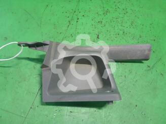 Накладка порога (внутренняя) Ford Focus II 2005 - 2011