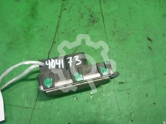 Резистор отопителя Ford Focus II 2005 - 2011