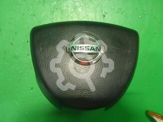 Подушка безопасности в рулевое колесо Nissan Murano I [Z50] 2002 - 2008