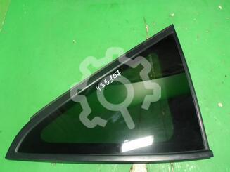Стекло боковое Nissan Murano I [Z50] 2002 - 2008