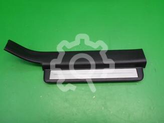 Накладка порога (внутренняя) Nissan Murano I [Z50] 2002 - 2008