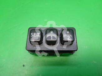 Блок кнопок Nissan Murano I [Z50] 2002 - 2008