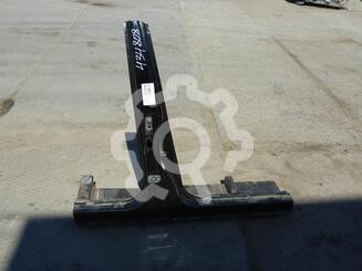 Порог со стойкой правый Nissan Murano I [Z50] 2002 - 2008