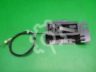 Ручка сиденья Nissan Murano I [Z50] 2002 - 2008