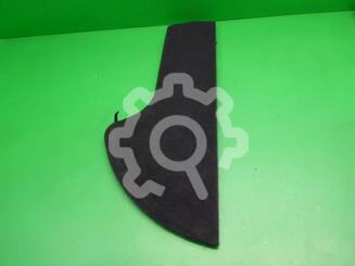 Пол багажника Nissan Murano I [Z50] 2002 - 2008