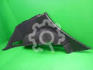 Обшивка багажника Nissan Murano I [Z50] 2002 - 2008
