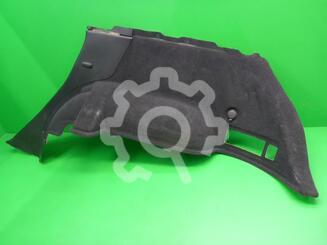 Обшивка багажника Nissan Murano I [Z50] 2002 - 2008