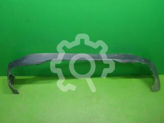 Накладка бампера заднего BMW X3 [F25] 2010 - 2017