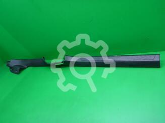 Накладка порога (внутренняя) Volkswagen Passat [B6] 2005 - 2010